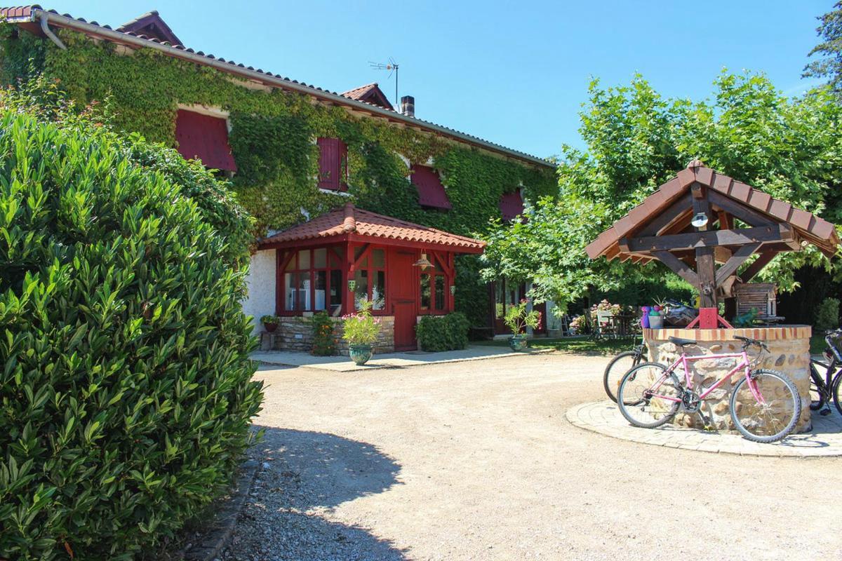 La Mare Aux Canards Cordieux Exterior photo