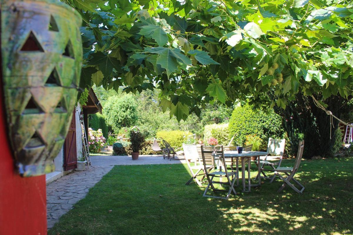La Mare Aux Canards Cordieux Exterior photo