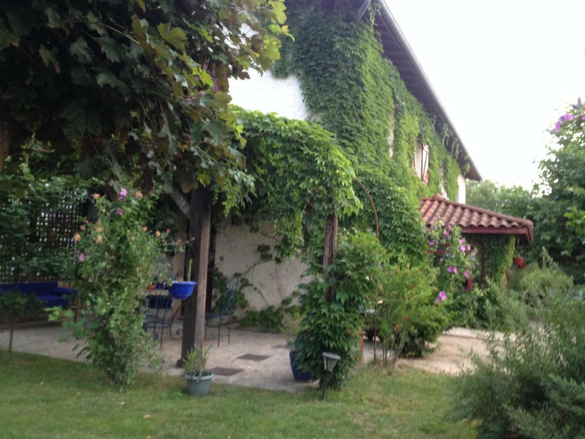 La Mare Aux Canards Cordieux Exterior photo