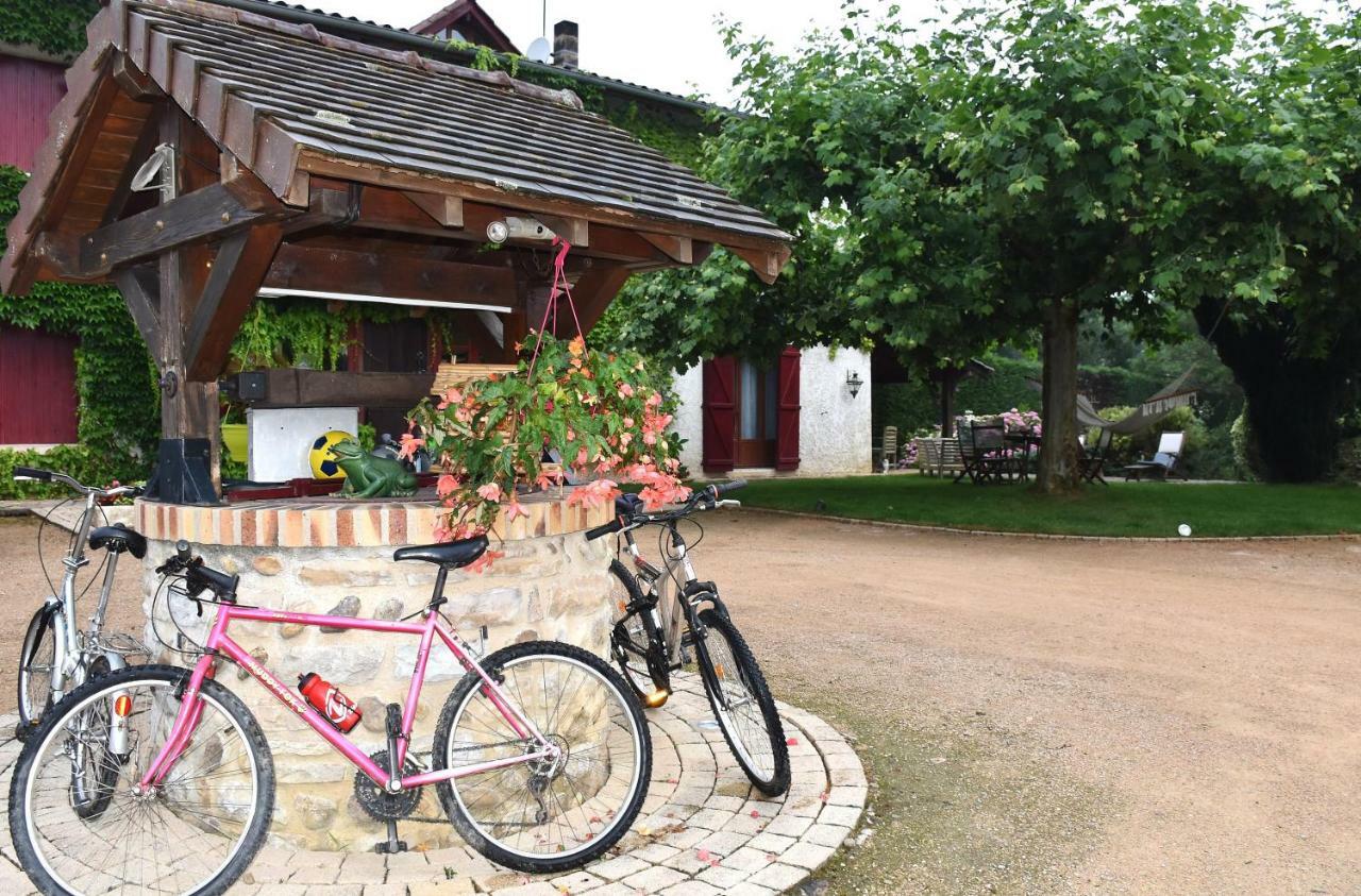 La Mare Aux Canards Cordieux Exterior photo